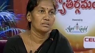 Ex Naxalite  Jyothakka Life Story [upl. by Paloma622]