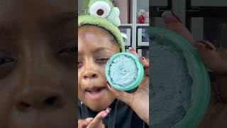 MINT CHOCOLATE CHIP FACE MASK [upl. by Jozef]