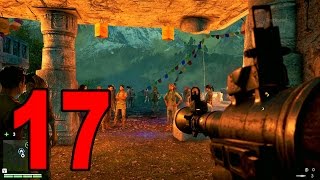 Far Cry 4  Part 17  Bought a RPG Lets Play  Walkthrough  PS4 Gameplay [upl. by Rajewski]