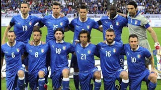 Le Migliori Partite DellItalia HD [upl. by Ayital]