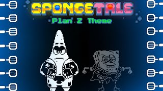 Spongetale Renewed  Plan Z Theme [upl. by Palma349]