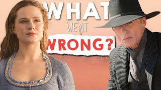 Westworld Season 4 Recap  Hindi [upl. by Casavant]