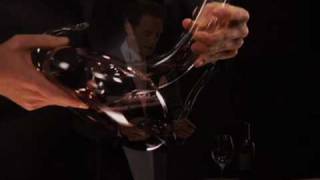 Riedel Eve Decanter  Crystal Classics [upl. by Devonna]