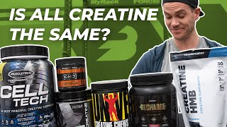 I Took Creatine Every Day For 30 Years  How To Take Creatine For AntiAging  Creatine Monohydrate [upl. by Kirimia123]