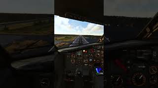 The shocking truth about Microsoft Flight Simulator 2024 aviation msfs shorts [upl. by Sakhuja]