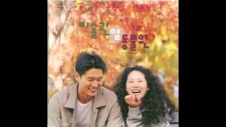 김대홍  Synopsis 미술관 옆 동물원 OST [upl. by Aihsile]