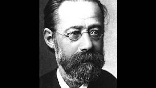 Smetana Piano Trio Op15 3rd Movement [upl. by Suilmann]