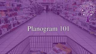 Planogram 101 Planning Retail To A T [upl. by Ednyl97]