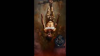 How All Jesus Disciples Died shorts jesus bible shortsvideo [upl. by Akenot]