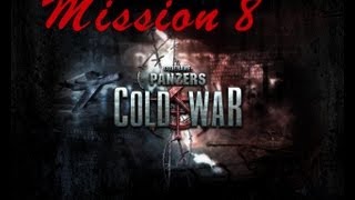 Codename Panzers Cold War Mission 8 Nimwegen german HD [upl. by Nuawd713]