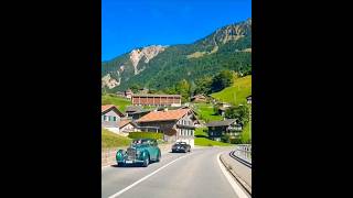 Lungern Lungernsee Obwalden Switzerland 🇨🇭 albano rominapower youtubeshorts libertad [upl. by Goldman]