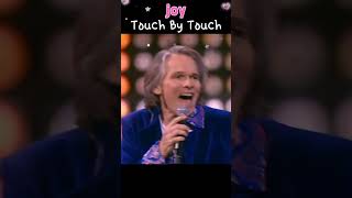 Joy  Touch By Touch cross edit 디스코 80smusic 롤라장 live [upl. by Fakieh]