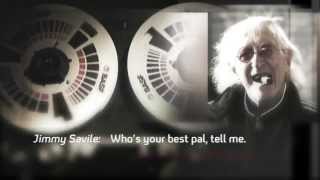 Jimmy Savile audio of an unpleasant encounter  Channel 4 News [upl. by Leber220]