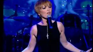 06 Pat Benatar  We Belong  Live 2001 [upl. by Aseneg]