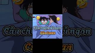 Conan và câu chuyện ngủ ngon conan detectiveconan anime [upl. by Eicak334]