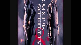 Hatfields and McCoys Soundtrack 32 Showdown [upl. by Katt]