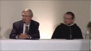 Dr Peter Kreeft and Rev Thomas Joseph White OP  Question and Answer Panel [upl. by Bucella14]