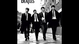 The Beatles  While My Guitar Gently Weeps [upl. by Rosel512]