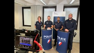 Recrutement  Facebook Live 19 juin 2023 [upl. by Aldora]