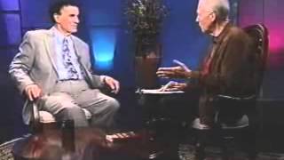 Don Gossett on William Branham Its Supernatural with Sid Roth [upl. by Maure]