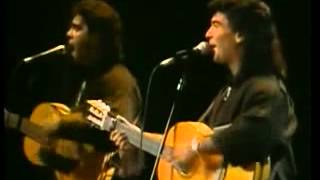 Gypsy Kings quotBamboleoquot  Live from 1990 [upl. by Isoj]