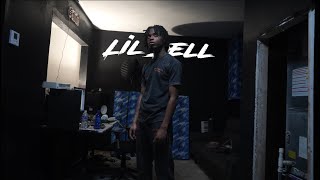 Lil Dell  “Ashes” Official Music Video [upl. by Jalbert]