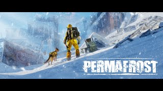 Permafrost DEMO [upl. by Charmion479]