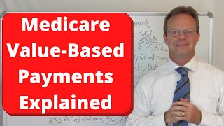 Medicare ValueBased Payments Explained [upl. by Lletnahc]