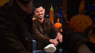 Taylor Lautner Backflips on Stage at Kane Brown’s Concert ‘Taylor Lautner Biles’ [upl. by Lud]