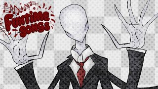 SlendermanSong [upl. by Regen]