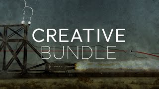 iZotope Creative Bundle  Everything you need for audio adventures [upl. by Komara]