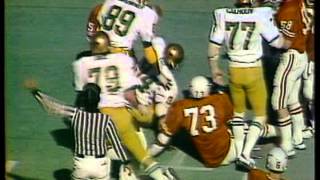 1978 Cotton Bowl Highlights [upl. by Timmy]