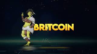 Britcoin  by Arc Solutions Youtube IntroOutro Maker [upl. by Nodnas]