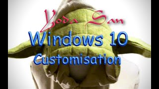 Personnalisation Windows 10  changer facilement le son de démarrage [upl. by Rob73]