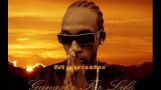 Mavado  Every Situation NEW 2008 [upl. by Norehs]