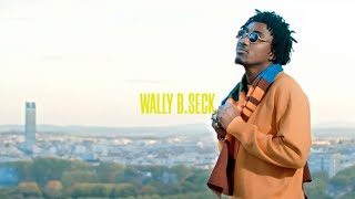 Wally B Seck – Balma Official Video [upl. by Fax282]