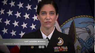 US Navy SAPRD Training Video [upl. by Gerdi]