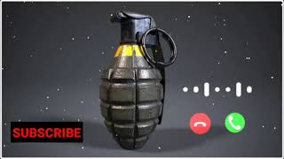 Pubg Bomb Sound Ringtone  Pubg sms Ringtone  PUBG Notification Ringtone  Pubg Mobile Ringtone [upl. by Ylekalb]