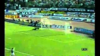 Italian Serie A Greatest Goals 19861987 part 12 [upl. by Lena]