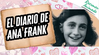 quotIl diario di Anna Frankquot Audiolibro [upl. by Resee]