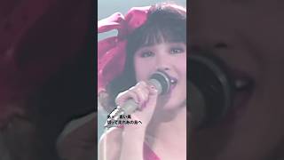 松田聖子「青い珊瑚礁」（Seikoland～武道館ライブ ’83より）Shorts [upl. by Oinotnas413]