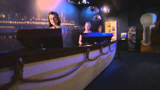 Titanic Branson Video Tour [upl. by Rosenberg]