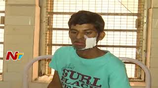 Side Effects of Gutka chewing Pan Masala and tobacco  Harmful Effects of Gutka  Special Focus [upl. by Oruam]