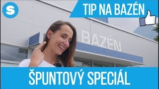 ŠPUNTY DO UŠÍ NA PLAVÁNÍ SPRÁVNÝ VÝBĚR amp TEST NEJ MODELŮ [upl. by Sarson]