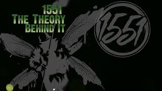 1551  The Theory Behind It Linkin Park CoverMashUp [upl. by Lefton45]