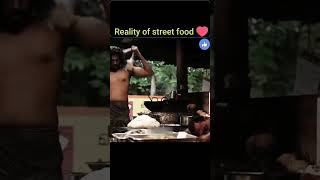 Avoid Unhygienic street food [upl. by Reivazx]