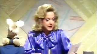 Victoria Wood Documentary  Clip Show  Fun With Vic amp Her Admirers  C5 UK [upl. by Aicenek]