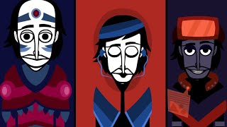 Incredibox Deluxe Remastered V1  V7 [upl. by Owena]