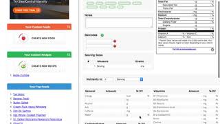 How To Sync A Device With Cronometer nutrition cronometer healthjourney fitbit garmin [upl. by Akinot707]