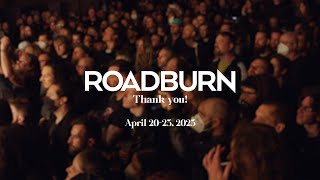 Roadburn 2022  Highlights [upl. by Alidus]